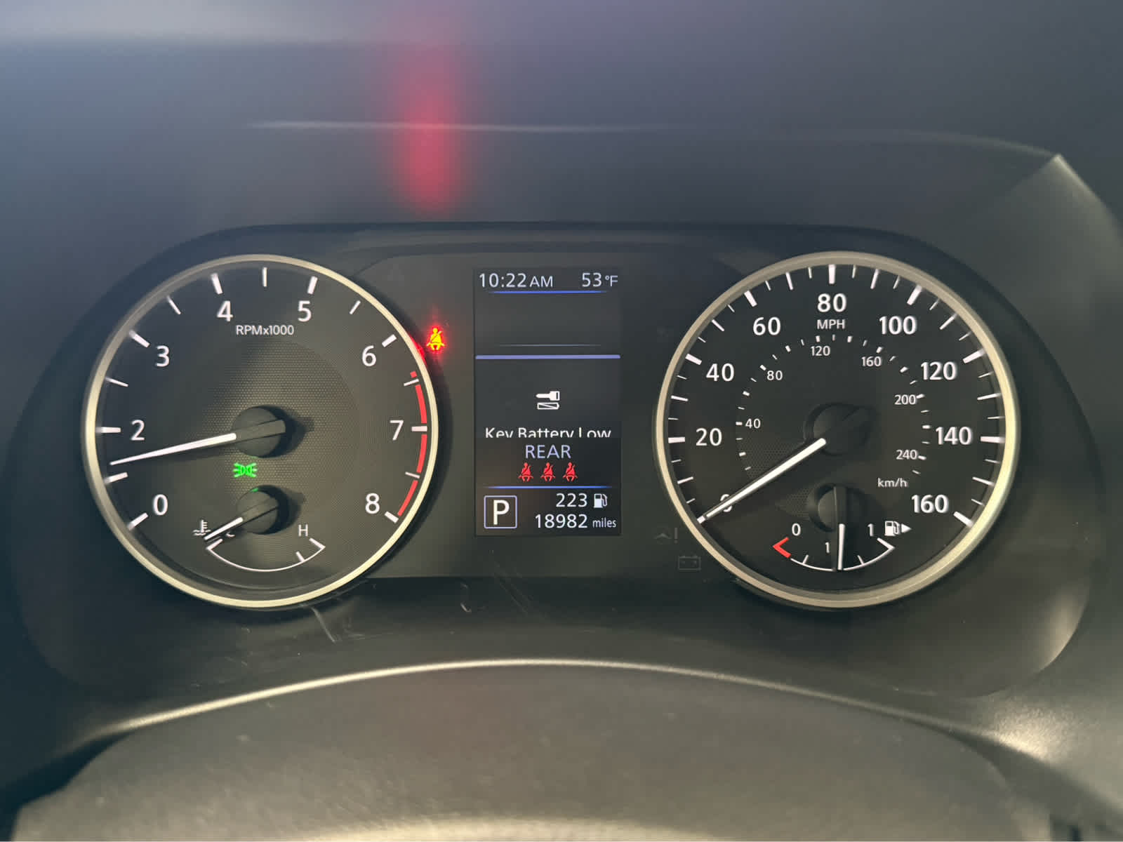 2023 Nissan Sentra S