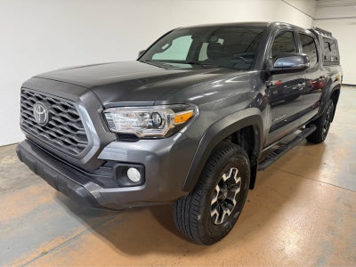 2022 Toyota Tacoma 4WD SR