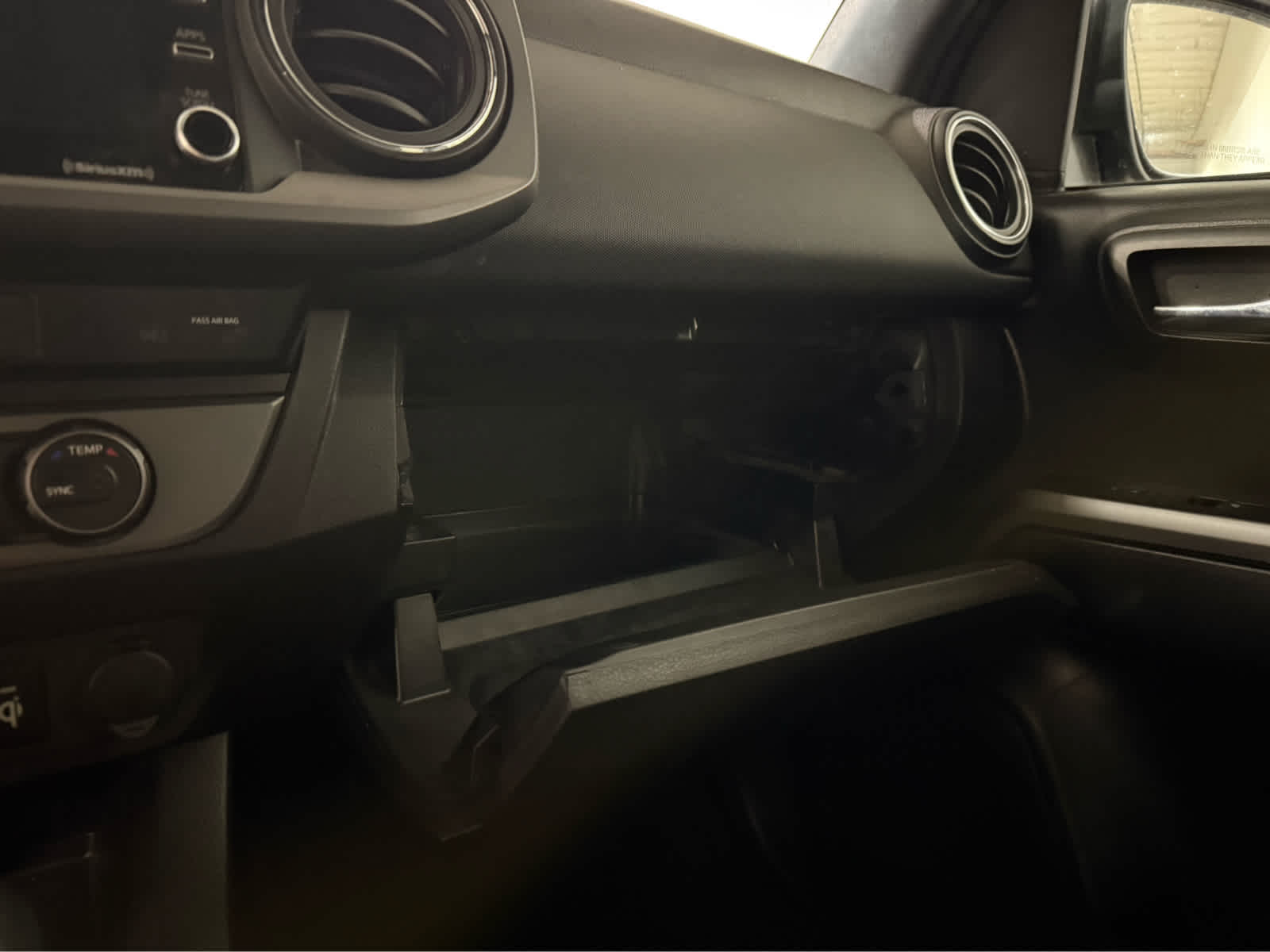 2022 Toyota Tacoma 4WD SR