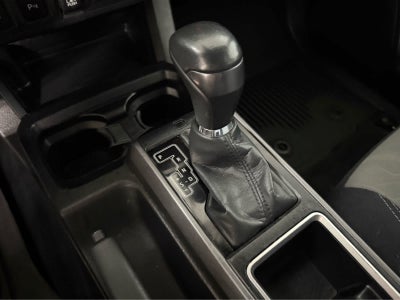 2022 Toyota Tacoma 4WD SR