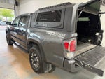 2022 Toyota Tacoma 4WD SR