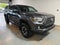 2022 Toyota Tacoma 4WD SR