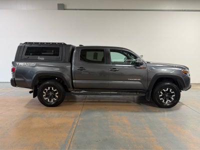 2022 Toyota Tacoma 4WD SR