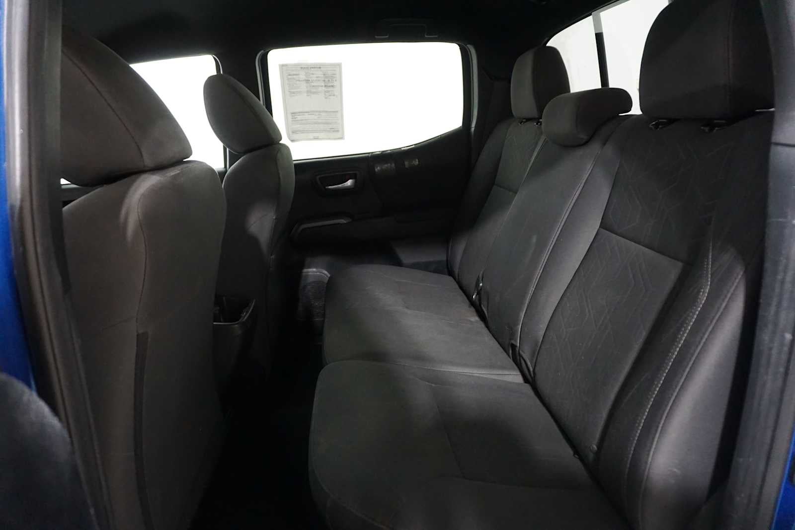 2016 Toyota Tacoma SR