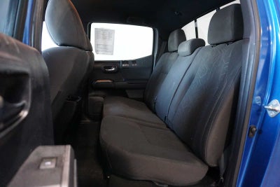 2016 Toyota Tacoma SR