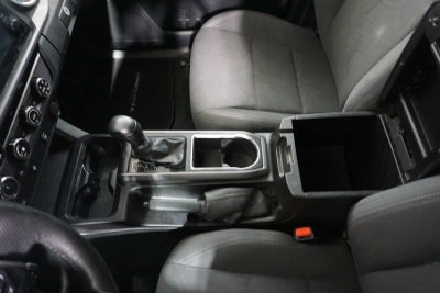 2016 Toyota Tacoma SR