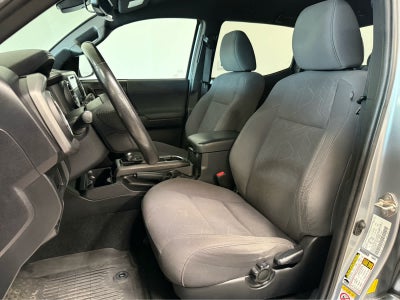 2019 Toyota Tacoma 4WD SR