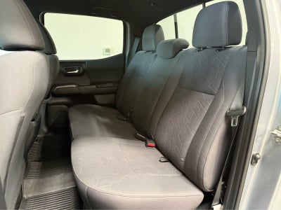 2019 Toyota Tacoma 4WD SR