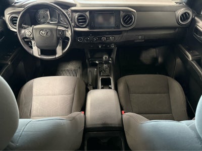 2019 Toyota Tacoma 4WD SR