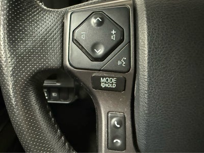 2019 Toyota Tacoma 4WD SR