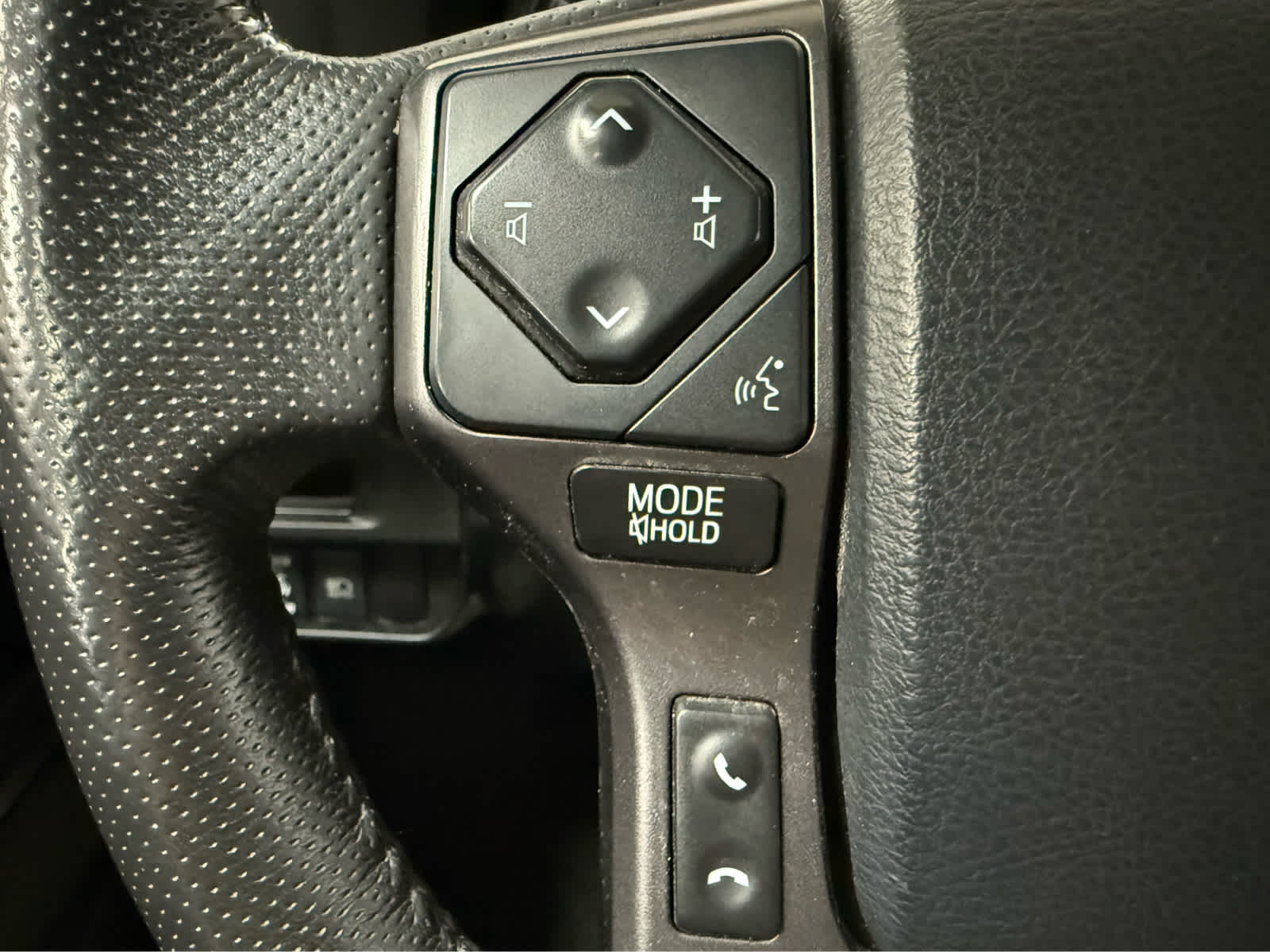 2019 Toyota Tacoma 4WD SR
