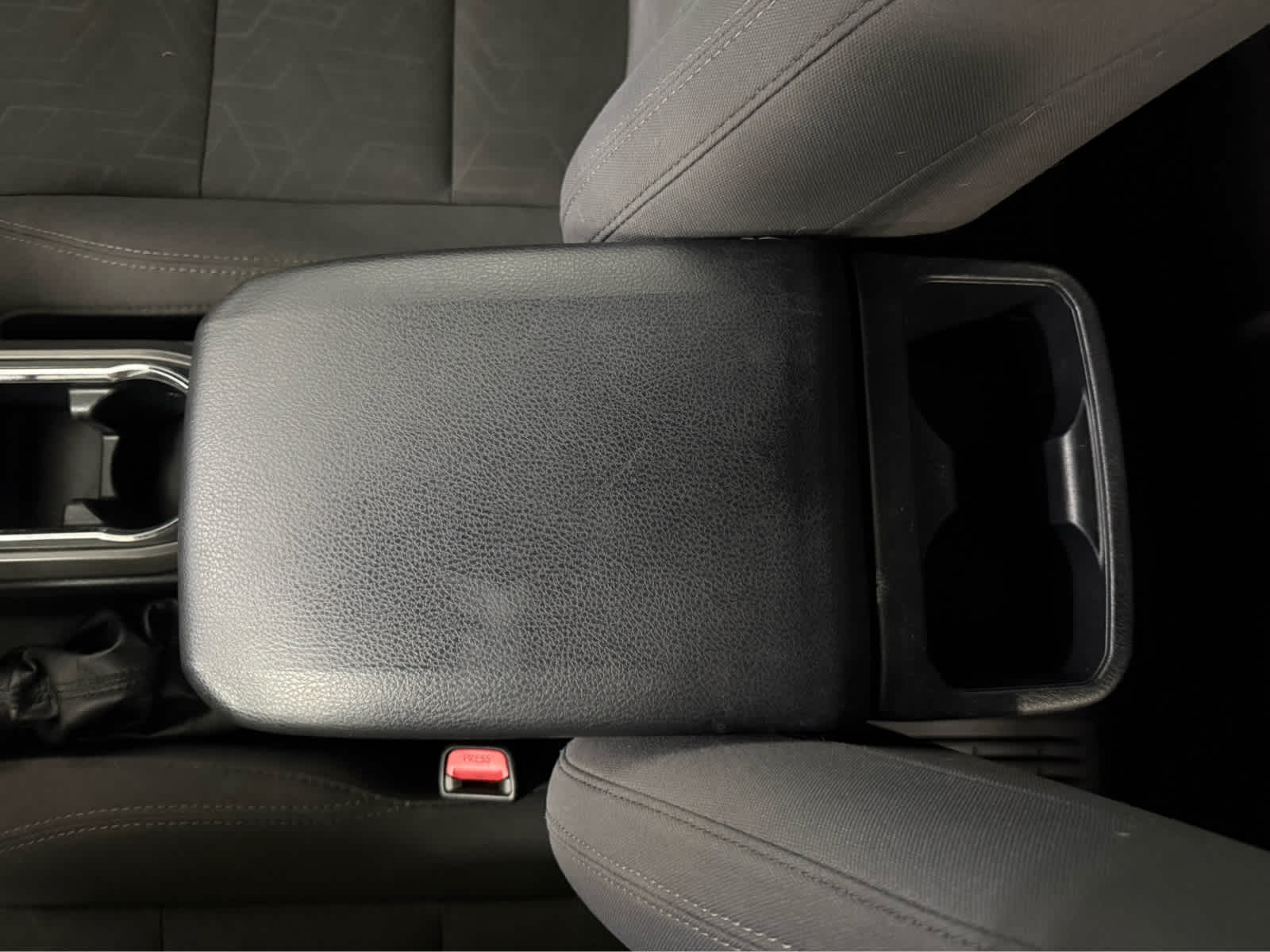 2019 Toyota Tacoma 4WD SR