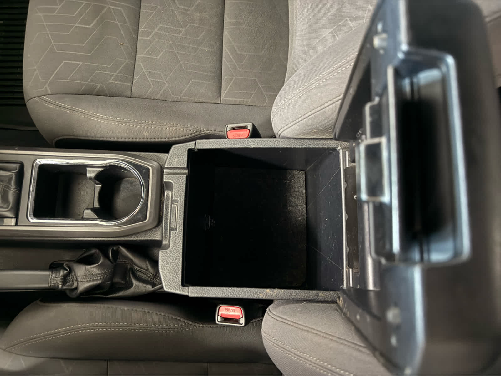2019 Toyota Tacoma 4WD SR