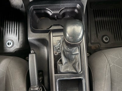 2019 Toyota Tacoma 4WD SR