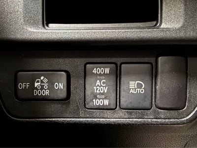 2019 Toyota Tacoma 4WD SR