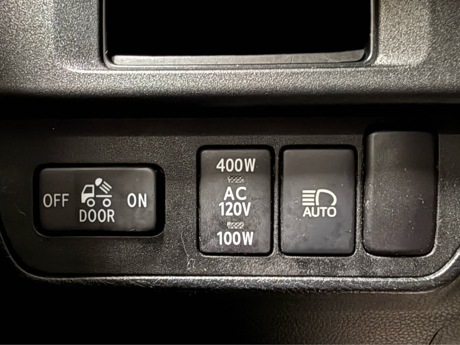2019 Toyota Tacoma 4WD SR