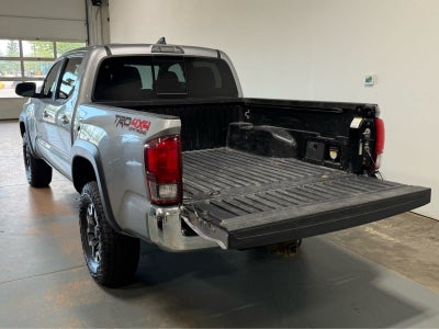 2019 Toyota Tacoma 4WD SR