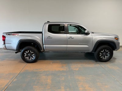 2019 Toyota Tacoma 4WD SR