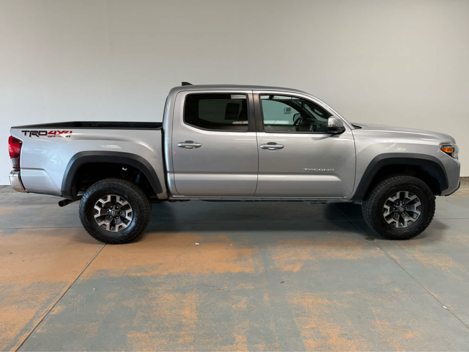 2019 Toyota Tacoma 4WD SR