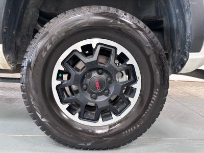 2025 Toyota Tacoma 4WD SR