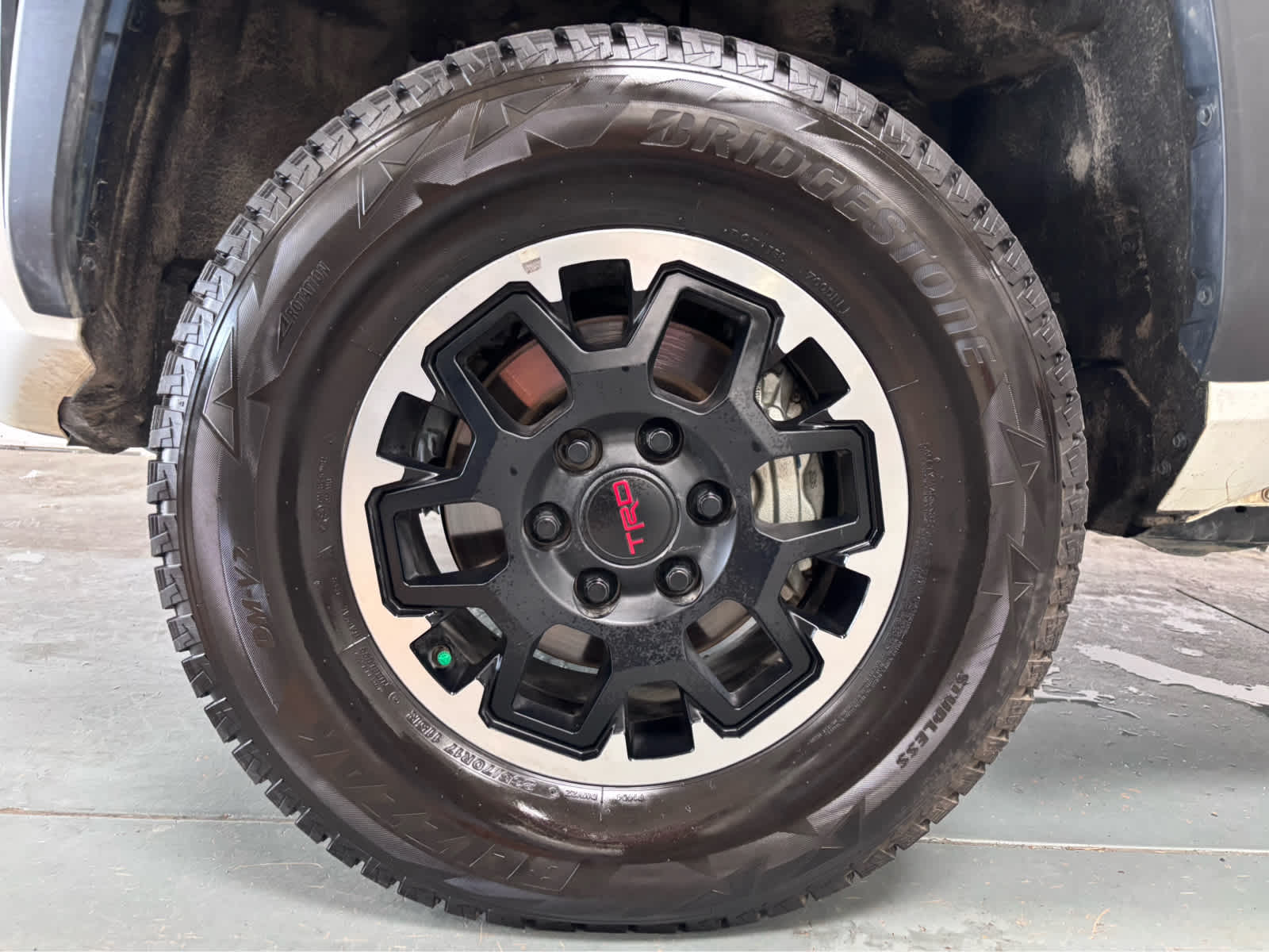 2025 Toyota Tacoma 4WD SR