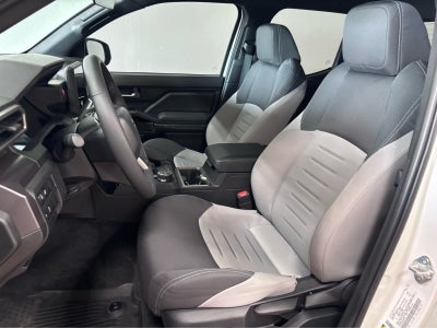 2025 Toyota Tacoma 4WD SR