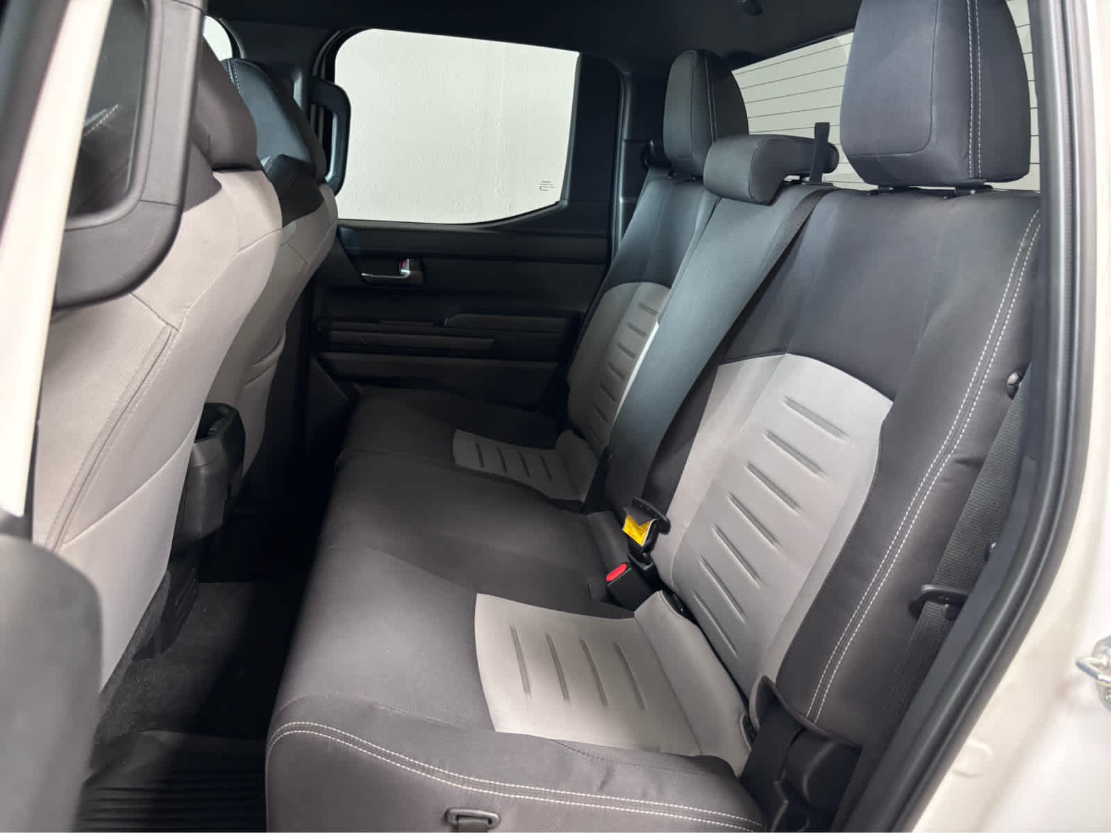 2025 Toyota Tacoma 4WD SR