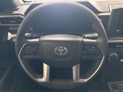 2025 Toyota Tacoma 4WD SR