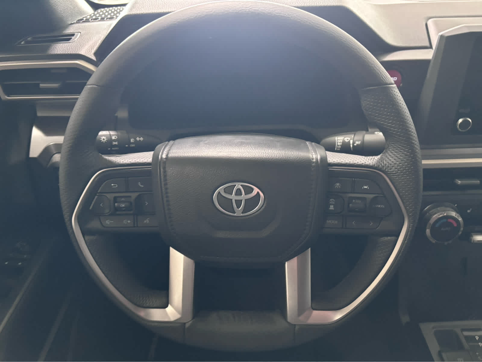 2025 Toyota Tacoma 4WD SR