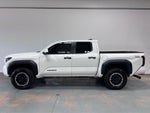 2025 Toyota Tacoma 4WD SR