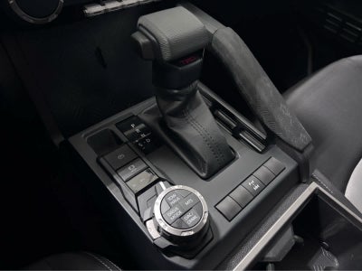 2025 Toyota Tacoma 4WD SR