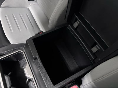 2025 Toyota Tacoma 4WD SR