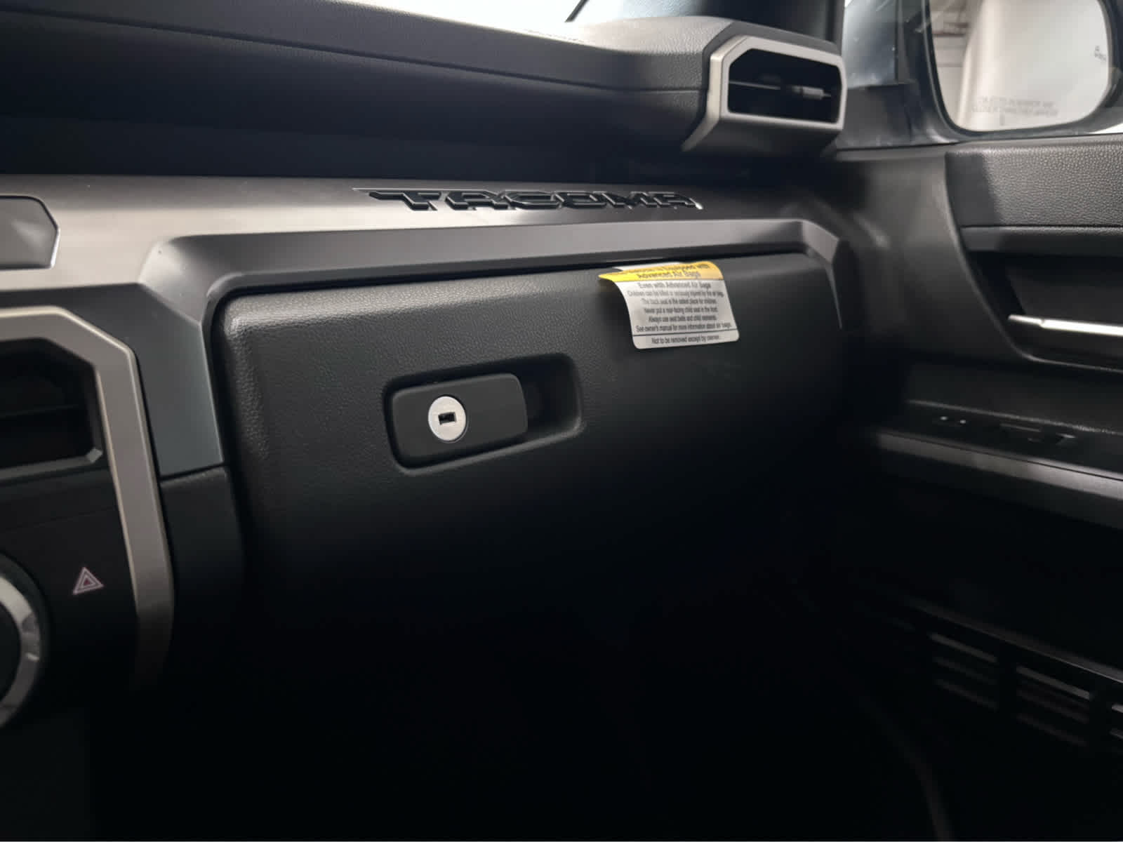 2025 Toyota Tacoma 4WD SR