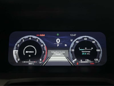 2025 Toyota Tacoma 4WD SR