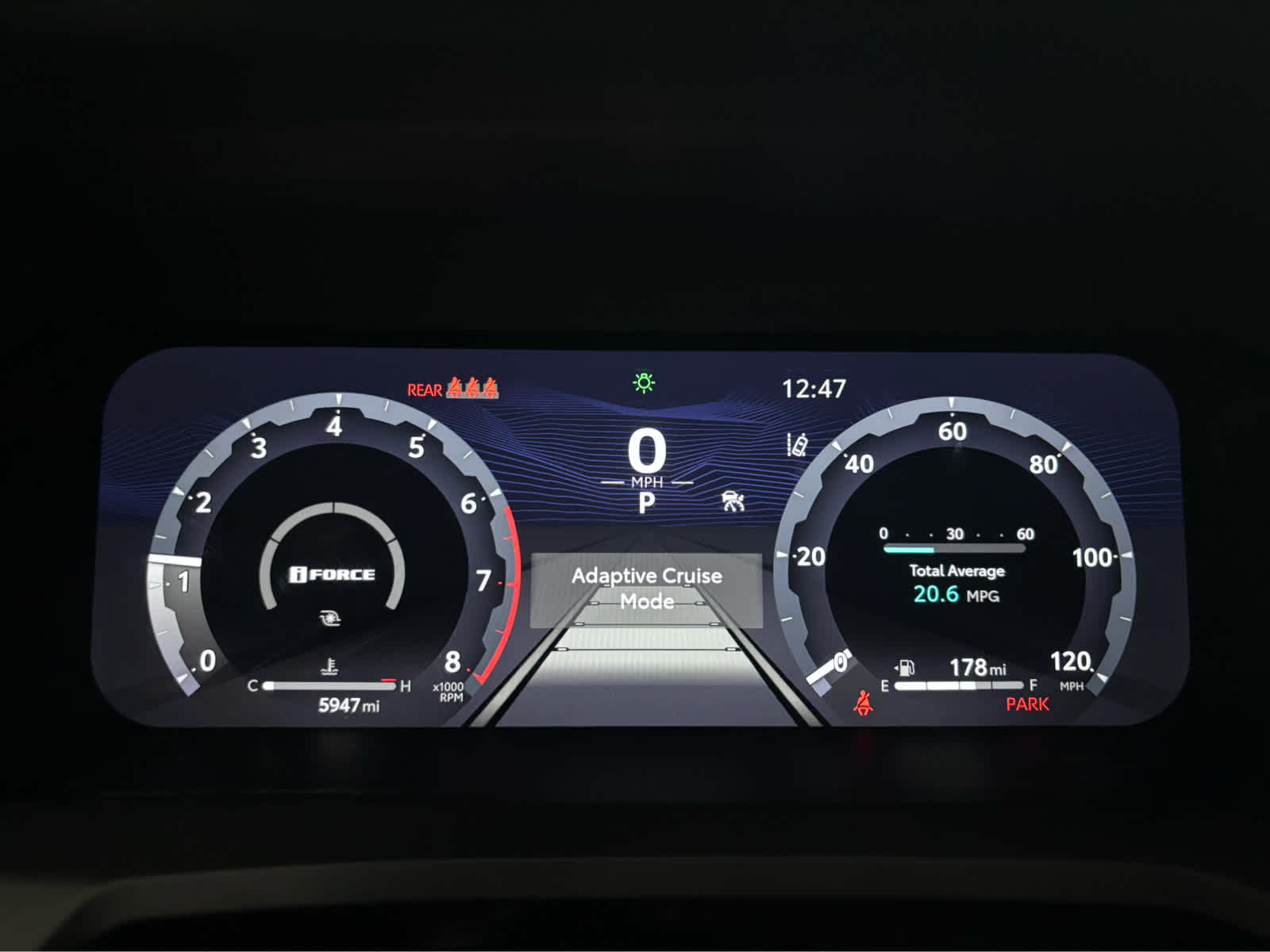 2025 Toyota Tacoma 4WD SR