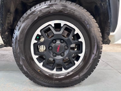 2025 Toyota Tacoma 4WD SR