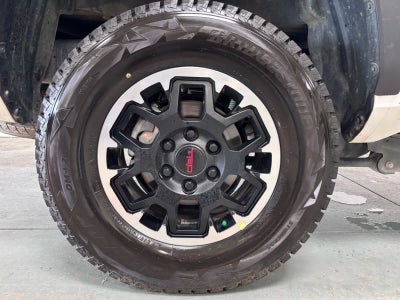 2025 Toyota Tacoma 4WD SR