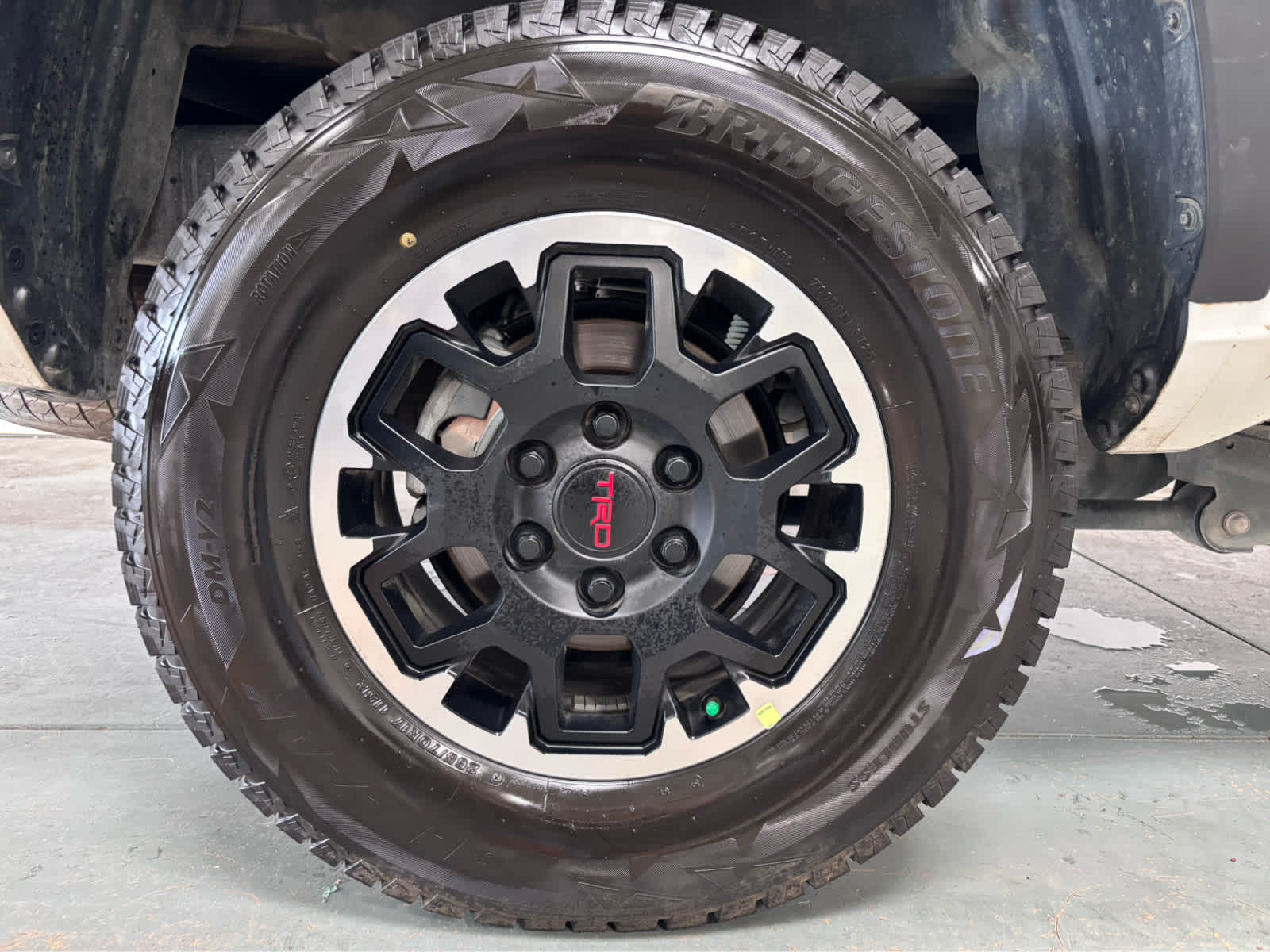 2025 Toyota Tacoma 4WD SR