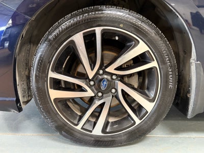 2018 Subaru Legacy Sport