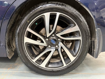 2018 Subaru Legacy Sport