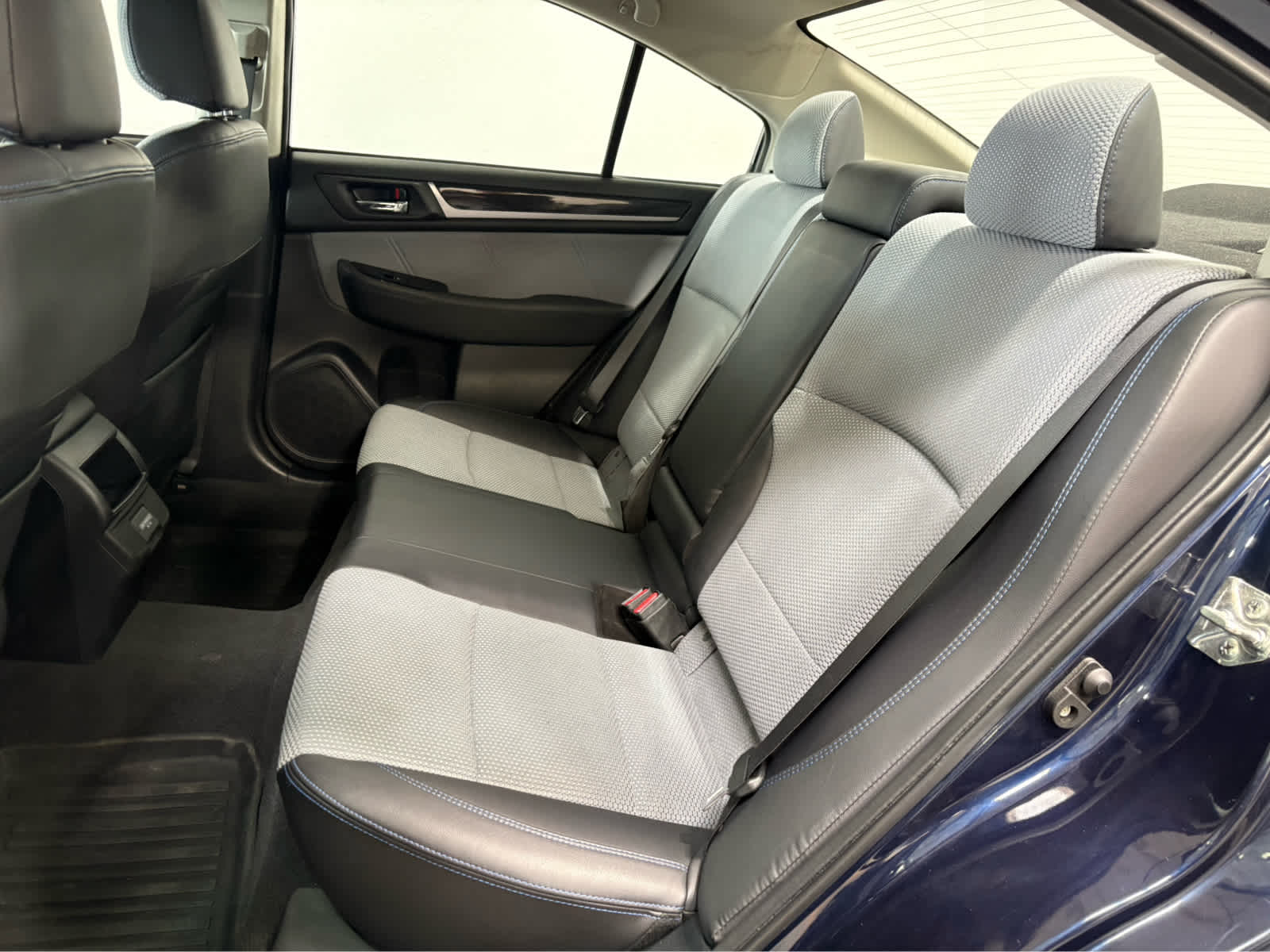 2018 Subaru Legacy Sport