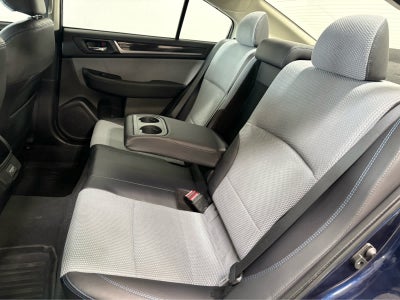 2018 Subaru Legacy Sport