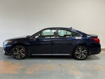 2018 Subaru Legacy Sport