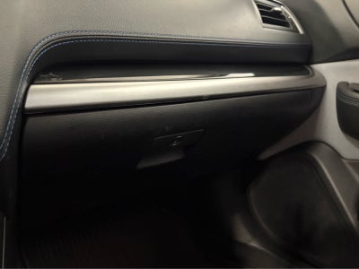 2018 Subaru Legacy Sport