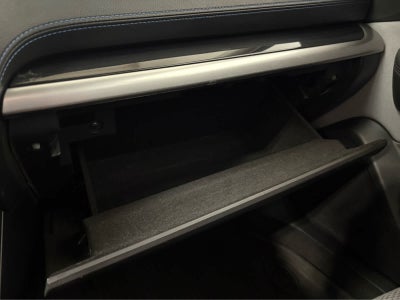 2018 Subaru Legacy Sport