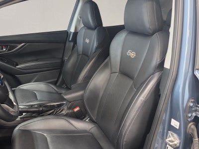 2018 Subaru Impreza Limited