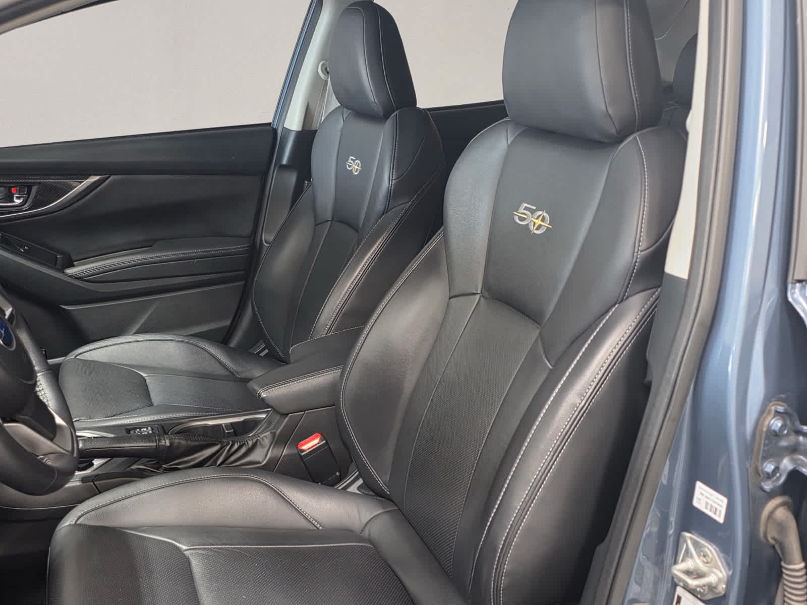 2018 Subaru Impreza Limited
