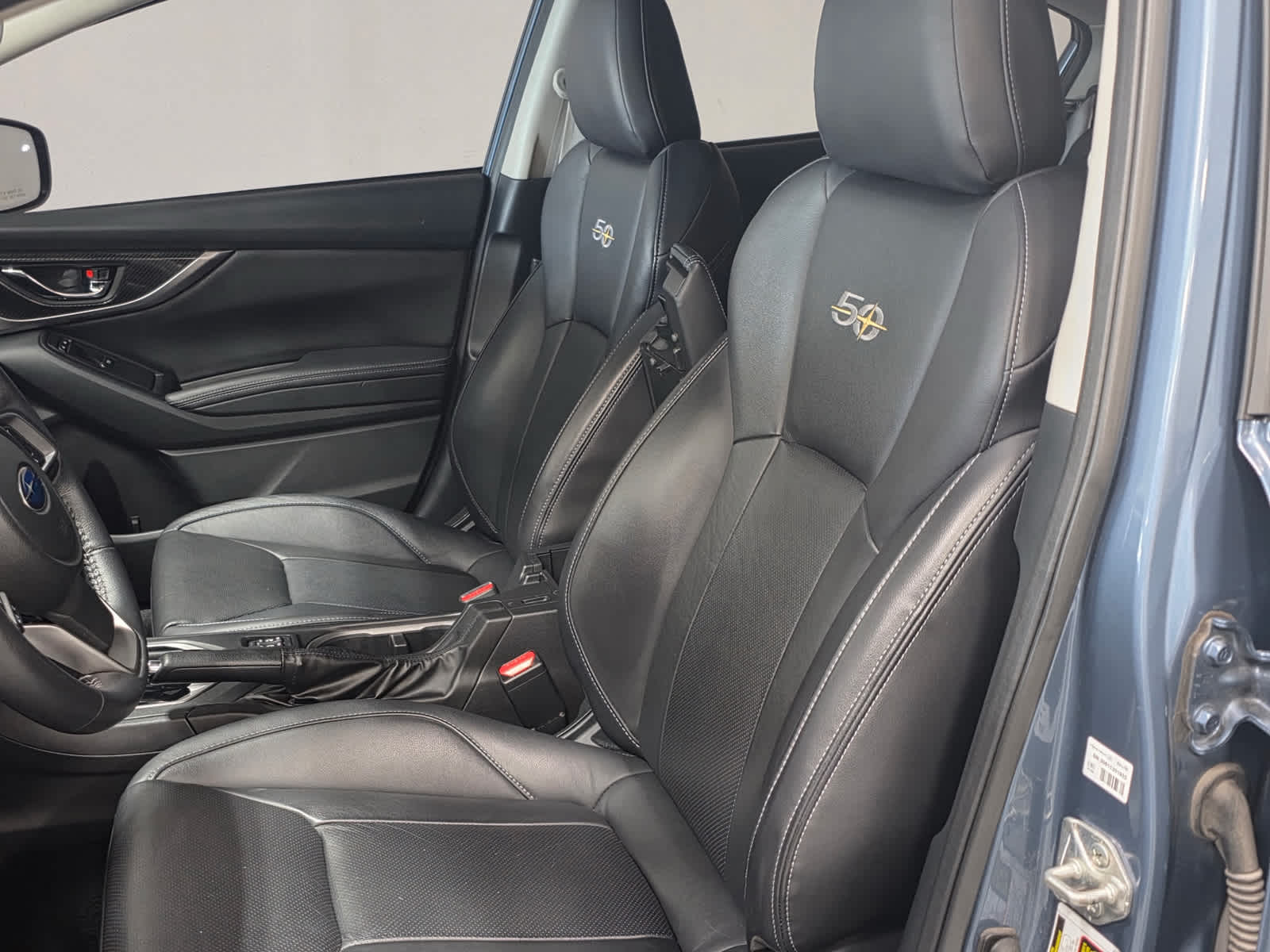 2018 Subaru Impreza Limited