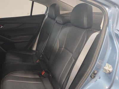 2018 Subaru Impreza Limited