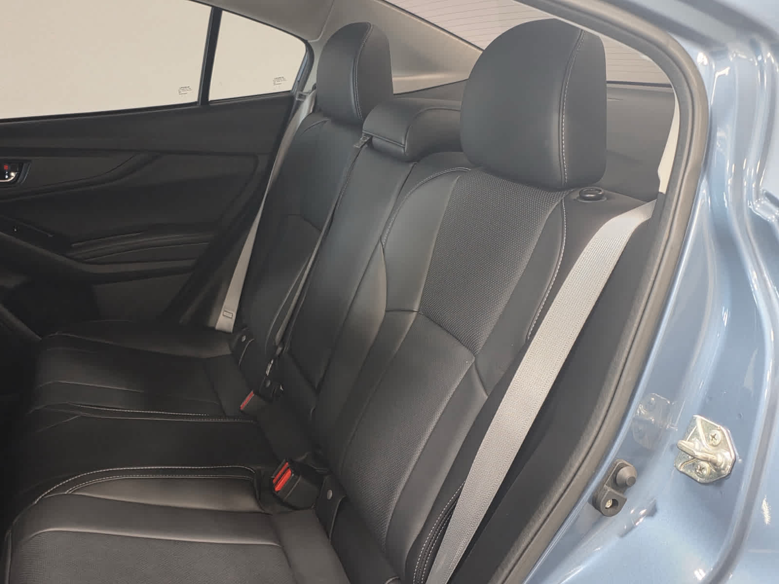 2018 Subaru Impreza Limited